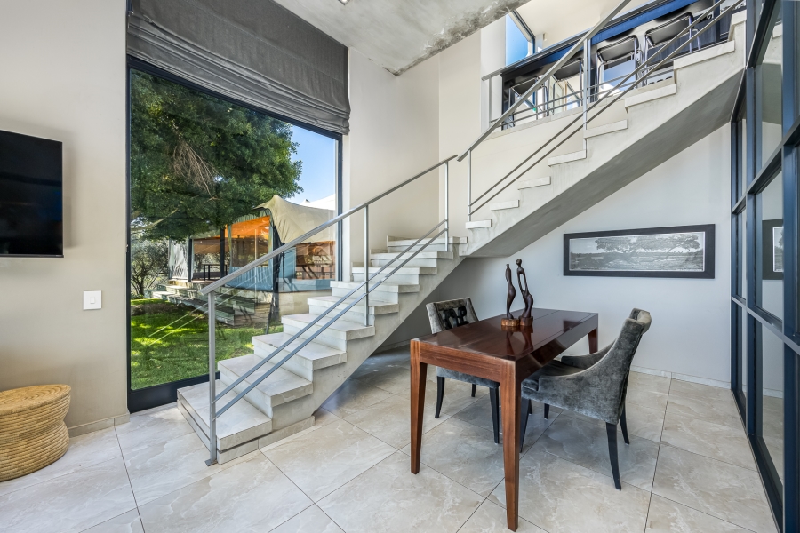 3 Bedroom Property for Sale in Stellenbosch Farms Western Cape